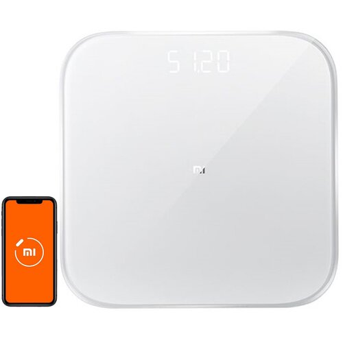 Waga łazienkowa XIAOMI Mi Smart Scale 2 (22349)