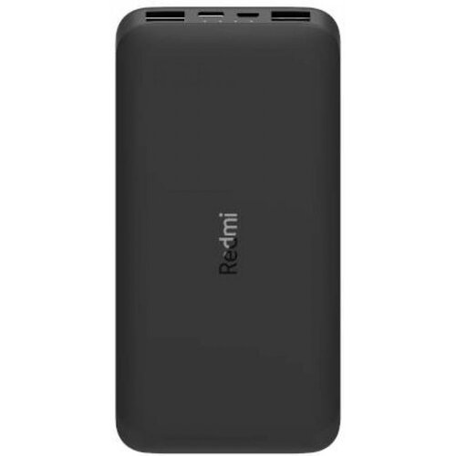 Powerbank XIAOMI Redmi 20000 mAh 18W Czarny