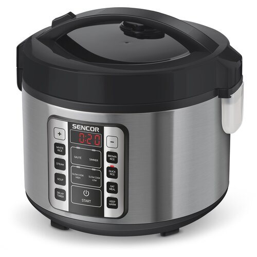 Ryżowar SENCOR SRM 3151BK