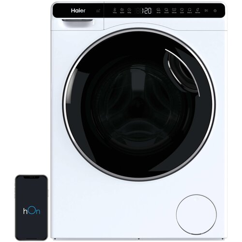 Pralka HAIER AI HW50-BP12307U1-S 5kg 1200 obr