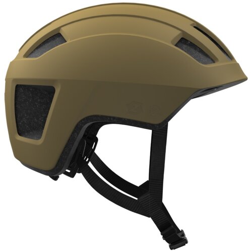 Kask rowerowy LAZER Verde KinetiCore Zielony mat (rozmiar M/L)