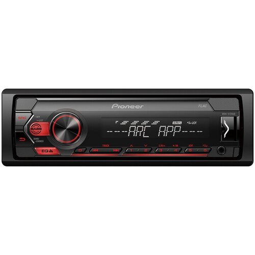 Radio samochodowe PIONEER MVH-S120UB