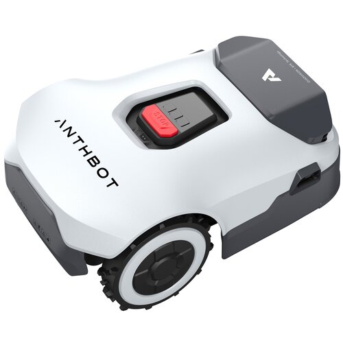 Robot koszący ANTHBOT Genie 3000