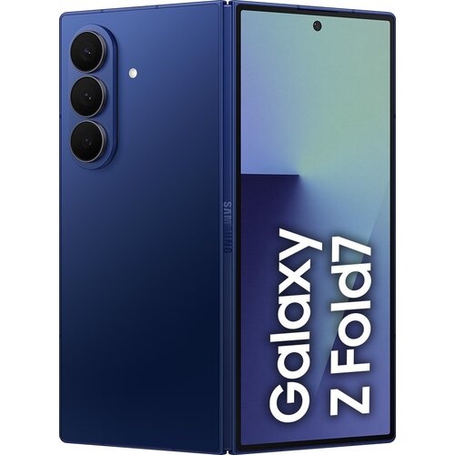 Smartfon SAMSUNG Galaxy Z Fold 7 5G 16/1TB 8" 120Hz Granatowy SM-F966