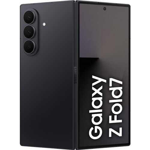 Smartfon SAMSUNG Galaxy Z Fold 7 5G 16/1TB 8" 120Hz Czarny SM-F966