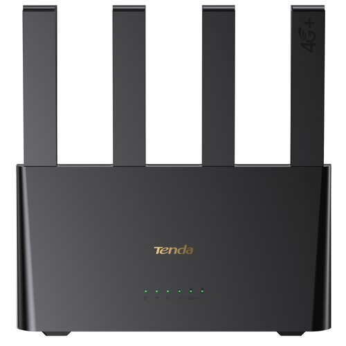 Router TENDA 4G08 2.4 / 5 GHz (DualBand), Wi‑Fi Mesh, Gniazdo SIM