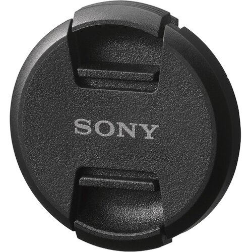 Przykrywka do obiektywu SONY ALCF55S.SYH 55 mm Czarny
