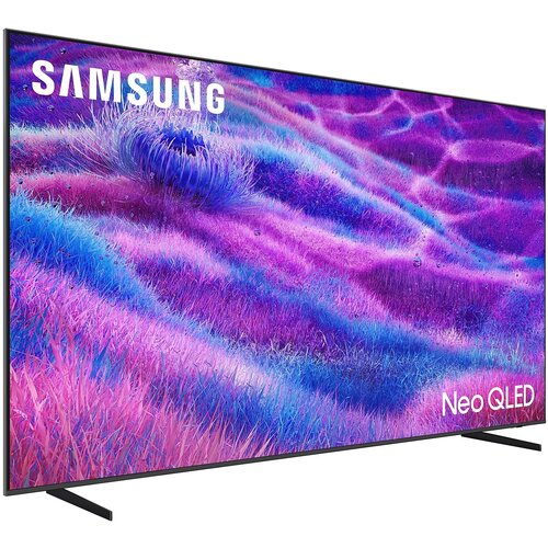 Telewizor SAMSUNG QE100QN80F 100" QD-Mini LED 4K 144Hz VRR Tizen TV Dolby Atmos HDMI 2.1