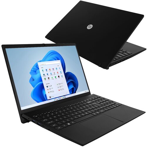 Laptop TECHBITE Zin 5 15.6" IPS N4020 4GB RAM 128GB eMMC SSD Windows 11 Home S