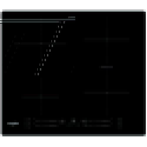 Płyta indukcyjna WHIRLPOOL WB S0060 NE