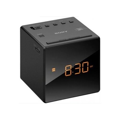 Radiobudzik SONY ICFC1B