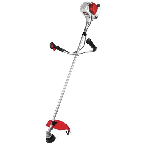Kosa spalinowa DEDRA DED8716 0.9kW 9.5kg Żyłka + tarcza tnąca