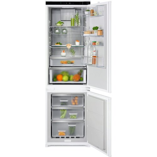 Lodówka ELECTROLUX E8MNCC18S