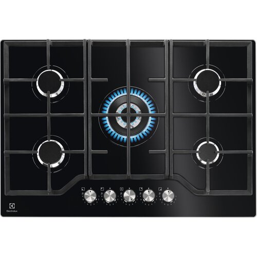 Płyta gazowa ELECTROLUX KGG75362K