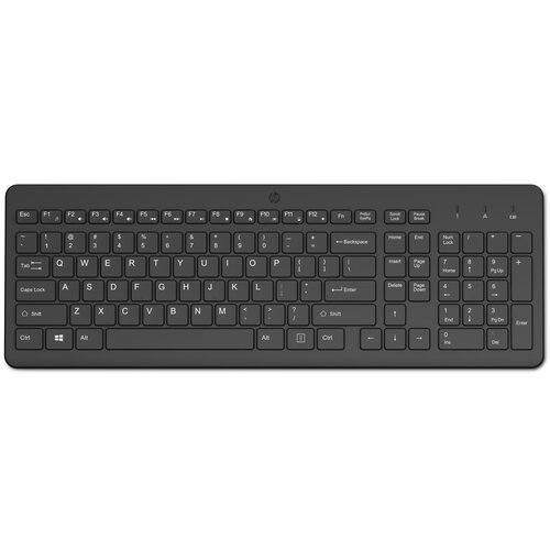 Klawiatura HP 220