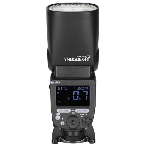 Lampa błyskowa YONGNUO YN650EX-RF do Canon