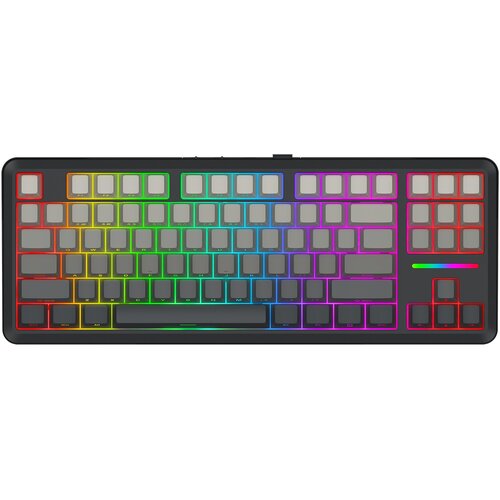 Klawiatura REDRAGON K734SP Wildslash Pro RGB Czarny