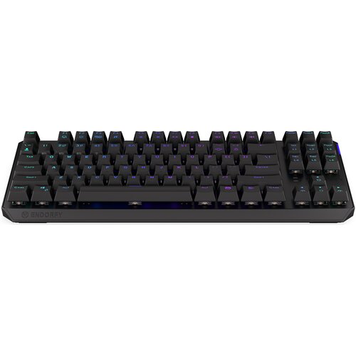 Klawiatura ENDORFY Thock TKL Kailh Box Black Wireless