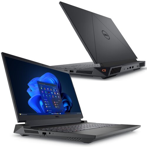 Laptop DELL G15 5530-8454 15.6" i5-13450HX 16GB RAM 512GB SSD GeForce RTX3050 Windows 11 Home
