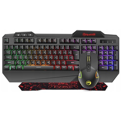 Zestaw MARVO CM306