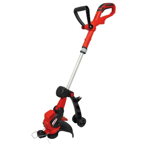 Podkaszarka elektryczna GRIZZLY ERT600 R