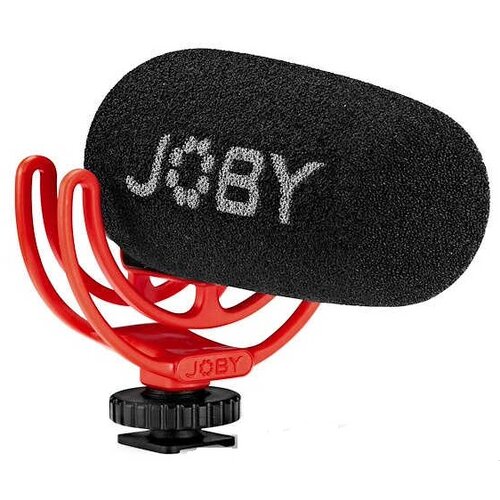Mikrofon JOBY Wavo