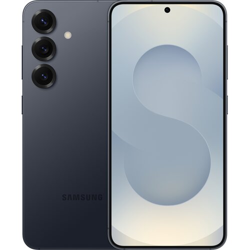Smartfon SAMSUNG Galaxy S25 5G 12/128GB 6.2" 120Hz Czarny SM-S931