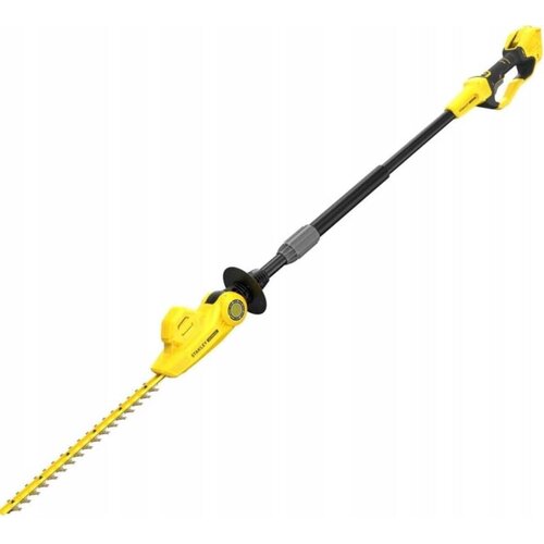Nożyce do żywopłotu STANLEY Fatmax SFMCPH845B-XJ 450 mm 18 V akumulatorowe