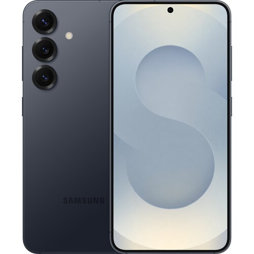 Smartfon SAMSUNG Galaxy S25 5G 12/512GB 6.2" 120Hz Czarny SM-S931