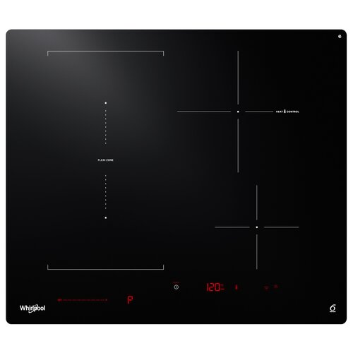 Płyta indukcyjna WHIRLPOOL WLX6001DNF