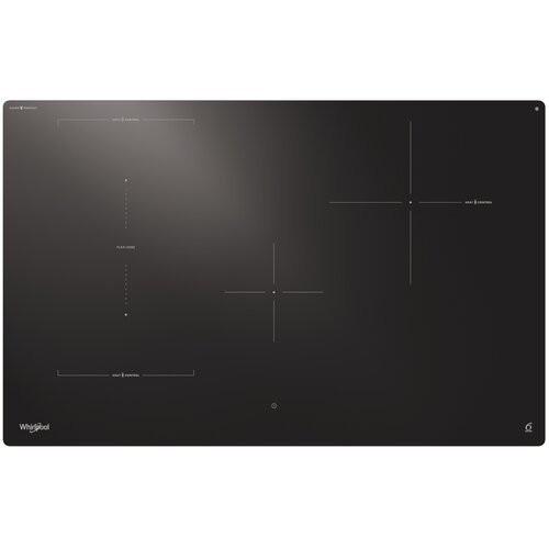 Płyta indukcyjna WHIRLPOOL WTX8015DCF