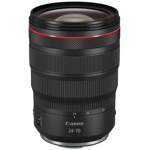 Obiektyw CANON RF 24-70 mm f/2.8L IS USM