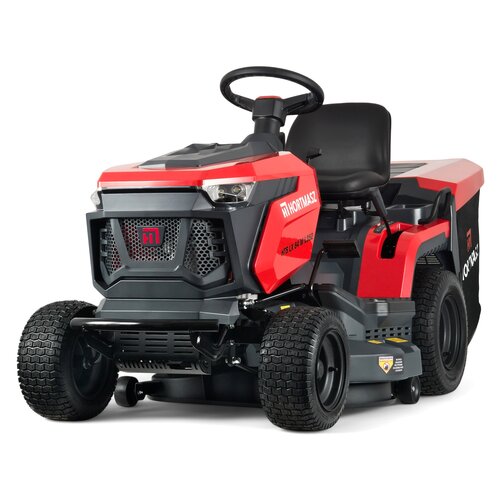 Traktor ogrodowy HORTMASZ HTS LX 84 M L352
