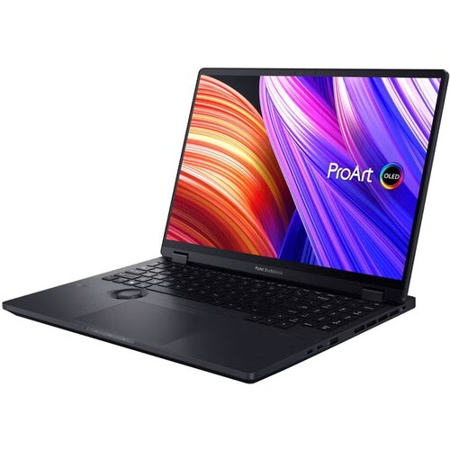 Laptop ASUS ProArt StudioBook H7604JI-MY088X 16" OLED i9-13980HX 64GB RAM 2TB SSD GeForce RTX 4070 DLSS 3 Windows 11 Professional, Funkcje AI
