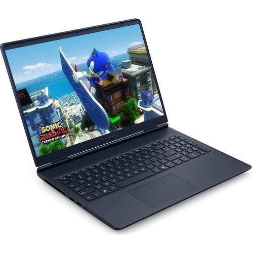 Laptop DELL Alienware 16 Aurora 16" Core 5 210H 16GB RAM 512GB SSD GeForce RTX3050 Windows 11 Home