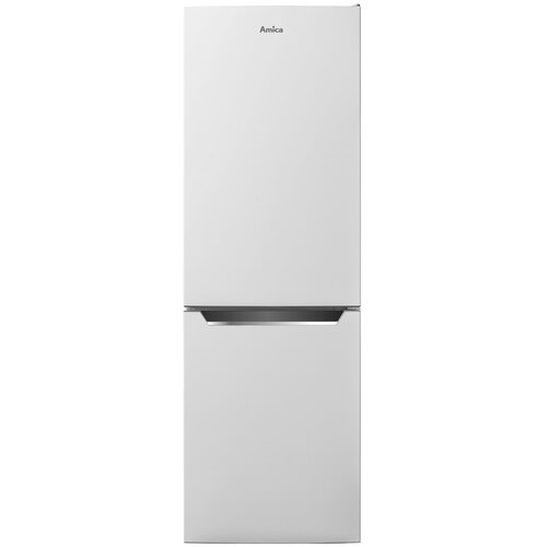 Lodówka AMICA FK2695.4FT(E) No Frost 170cm Biała