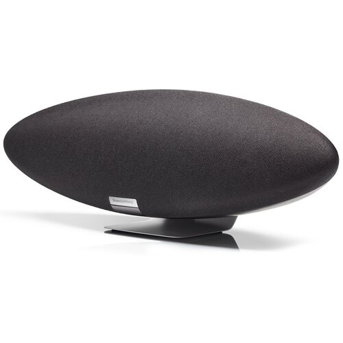 Głośnik mobilny BOWERS & WILKINS Zeppelin Ciemnoszary