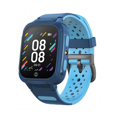 Smartwatch FOREVER Find Me 2 KW-210 Niebieski