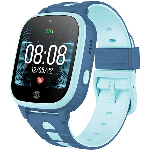 Smartwatch FOREVER See Me 2 KW-310 Niebieski