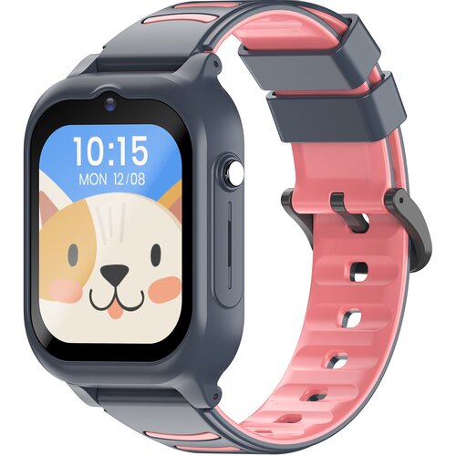 Smartwatch FOREVER Look Me KW-510 Różowy