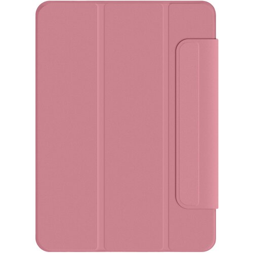 Etui na iPad Air / iPad Pro POMOLOGIC BookCover Różowy