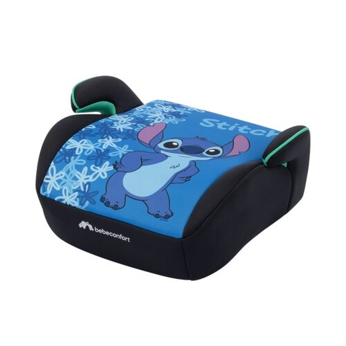 Podstawka samochodowa BEBECONFORT Disney Gaia I-Safe Fun Stich 6