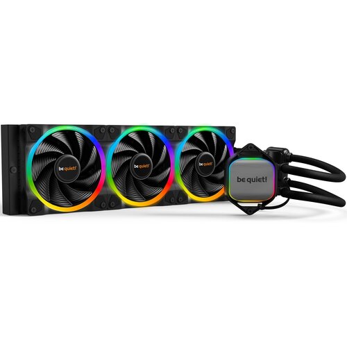 Chłodzenie wodne BE QUIET! Pure Loop 2 FX