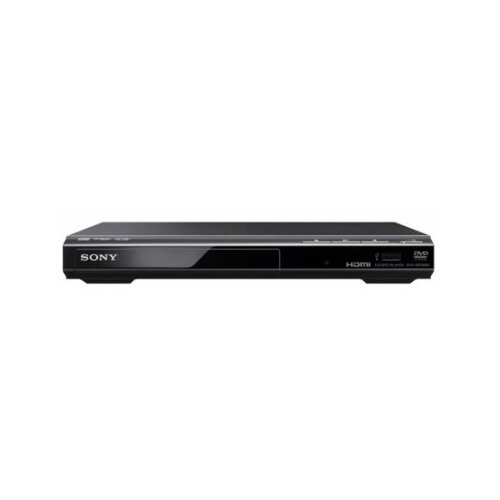 Odtwarzacz DVD SONY DVP-SR760H