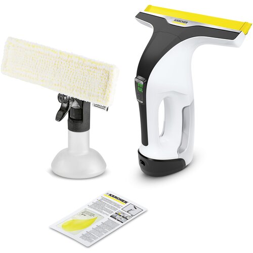 Myjka do okien KARCHER WV 6 Plus 1.633-741.0