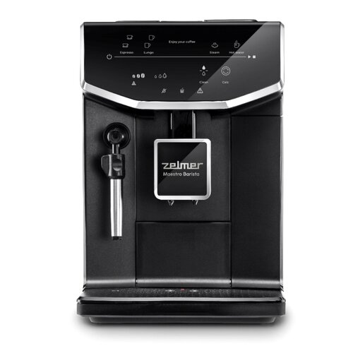 Ekspres ZELMER Maestro Barista ZCM8121