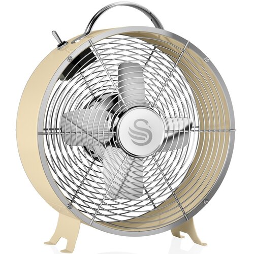 Wentylator SWAN SFA12630CN