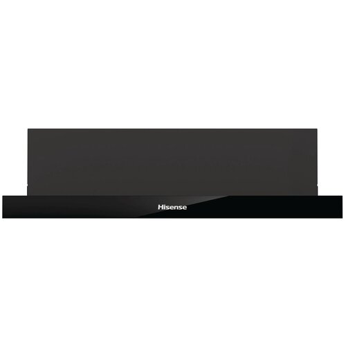 Okap HISENSE MH6TL2MB Czarny 350m3/h 67dB klasa C