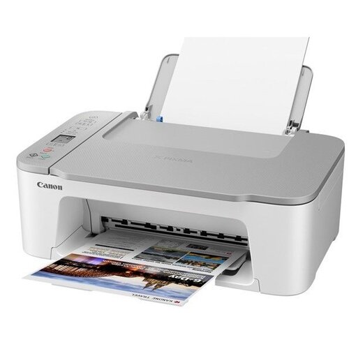 Urządzenie wielofunkcyjne CANON TS3451 Druk w kolorze, Wi-Fi