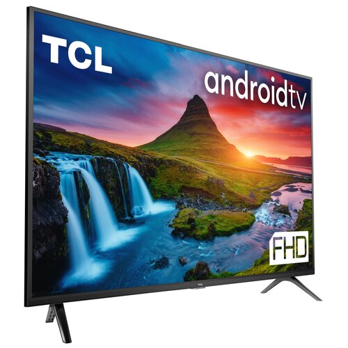Telewizor TCL 40S5200 40" LED Android TV